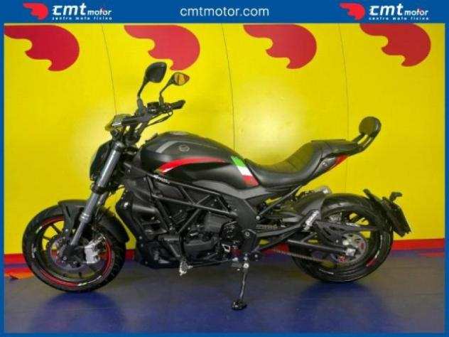 BENELLI 502 C Garantita e Finanziabile rif. 20679246