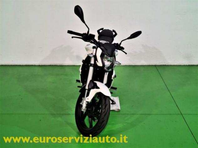 BENELLI BN 125 naked rif. 20465625