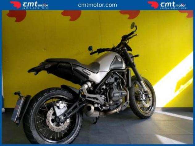 BENELLI Leoncino 500 Garantita e Finanziabile rif. 20509120