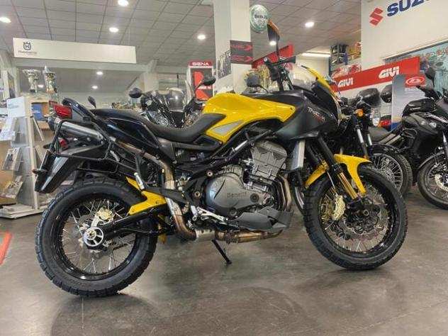 Benelli TRE 1130 K benelli tk Vers 0.1 amazonas 2008