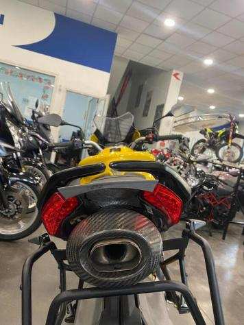 Benelli TRE 1130 K benelli tk Vers 0.1 amazonas 2008