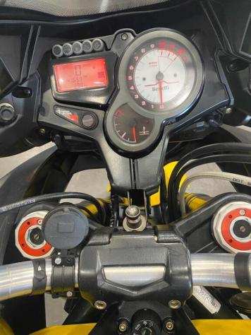 Benelli TRE 1130 K benelli tk Vers 0.1 amazonas 2008