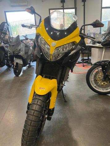 Benelli TRE 1130 K benelli tk Vers 0.1 amazonas 2008