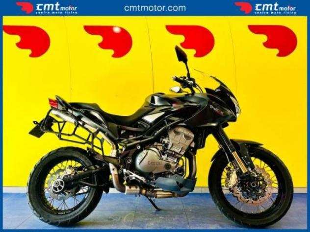 BENELLI Tre 1130 K Finanziabile - Nero - 23150 rif. 18883940