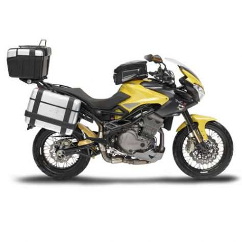 Benelli Tre 899 K 1130 K 600 R 302 R bauletto Shad terminale di scarico leve