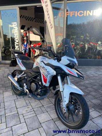 BENELLI TRK 251 2023 EURO 5 rif. 21476204