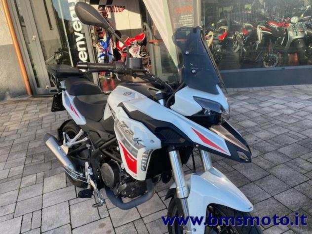 BENELLI TRK 251 2023 EURO 5 rif. 21476204