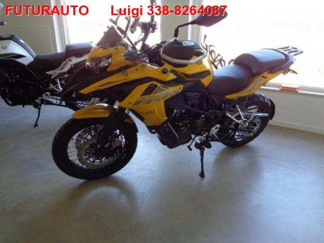 BENELLI TRK 502 X PRONTA CONSEGNA rif. 17402459