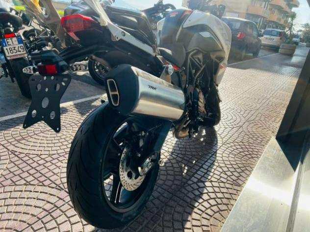 BENELLI TRK 702 STRADALE 2024 PRONTA CONSEGNA rif. 20461530