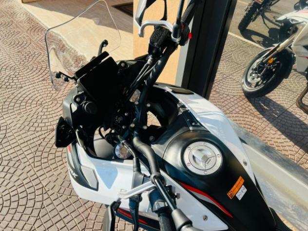 BENELLI TRK 702 STRADALE 2024 PRONTA CONSEGNA rif. 20461530