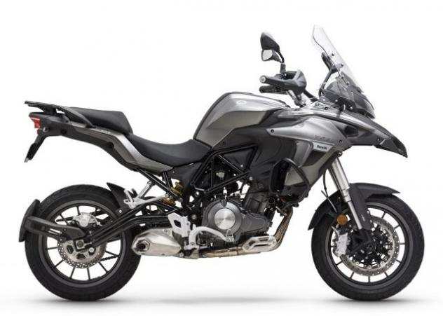 Benelli TRK EURO 5 2024