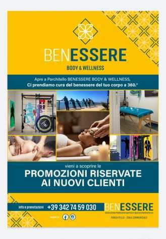 Benessere