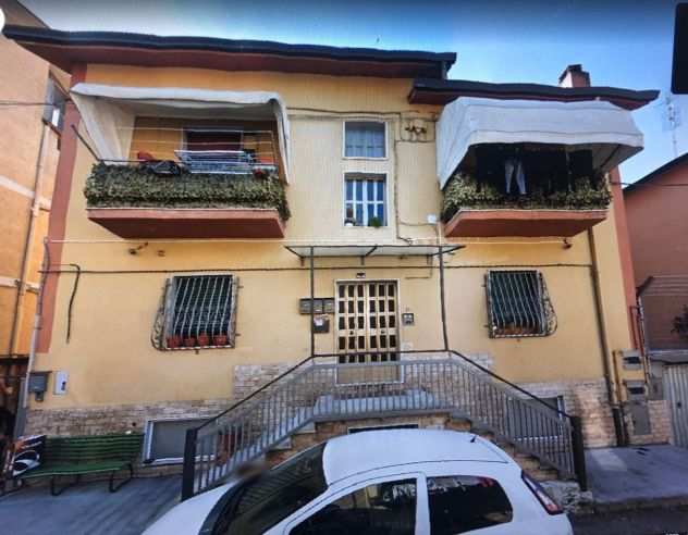 Benevento Appartamento con terrazzo
