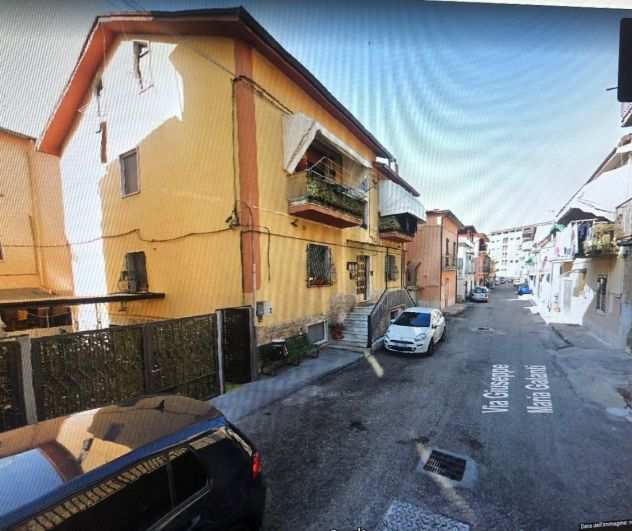 Benevento Appartamento con terrazzo