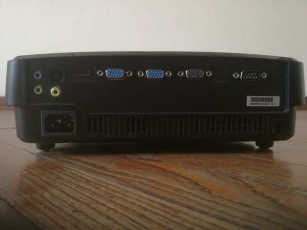 BenQ MS521P Videoproiettore