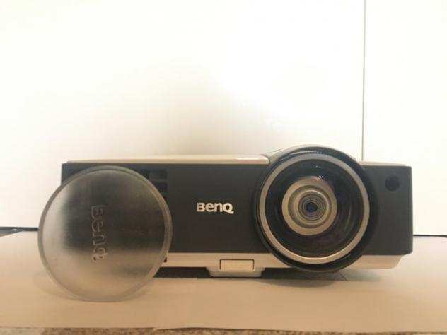 benq Mx819st Videoproiettore