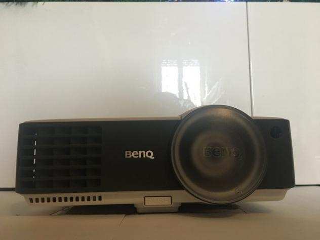benq Mx819st Videoproiettore