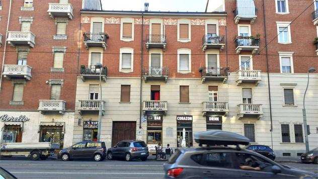beppe-giulio - Appartamento in Vendita a Torino (TO) Corso G.Cesa