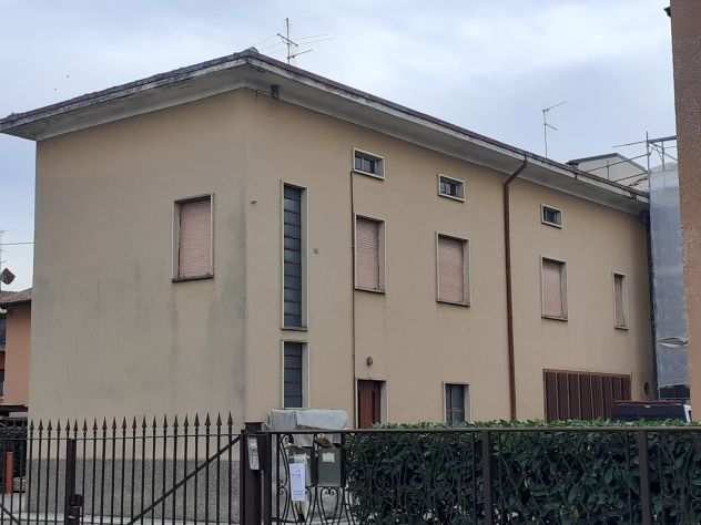 Bergamo Grumellina casa indipendente