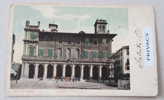 Bergamo - Istituto Tecnico