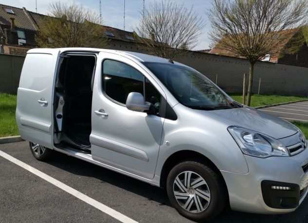 berlingo 1.6 bluhdi 100cv