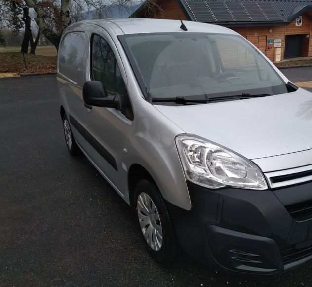 BERLINGO Blue Hdi 90CV 2015