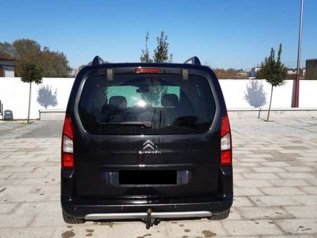 BERLINGO XTR