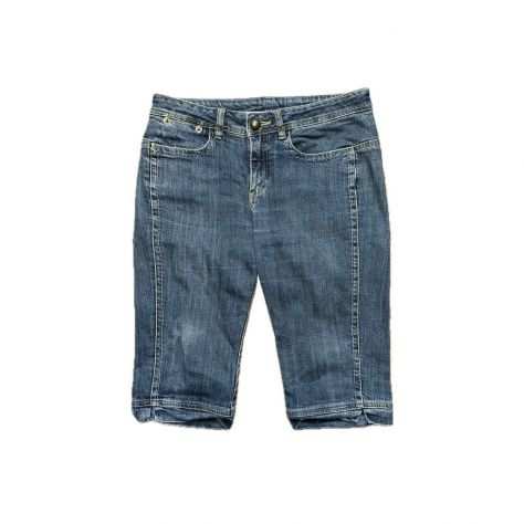 Bermuda in Jeans Original Marines - Taglia 40