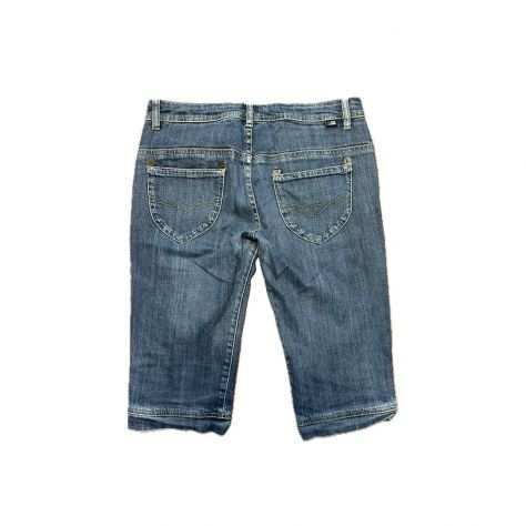 Bermuda in Jeans Original Marines - Taglia 40