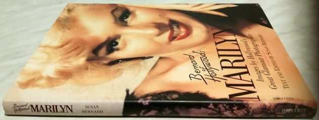 Bernard of Hollywoodrsquos Marilyn by Susan Bernard Boxtree First Edition 1993