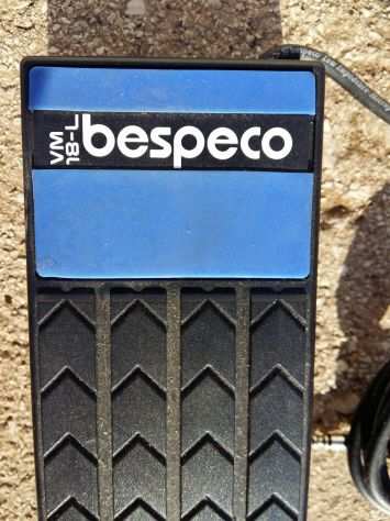 Bespeco Pedale Volume VM18 L