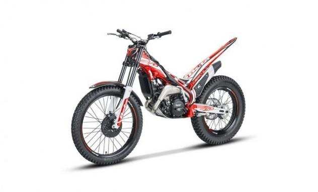 Beta Evo evo 2t 125 my 2023 2023