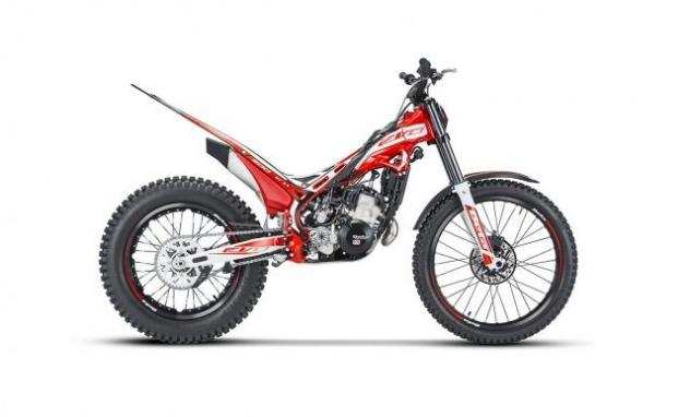 Beta Evo evo 2t 125 my 2023 2023