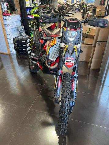 Beta RR 390 enduro 2021