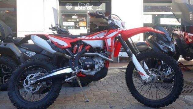 Beta RR 4T enduro