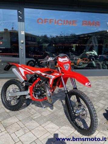 Beta RR 50 2023 EURO 5 ENDURO SPORT