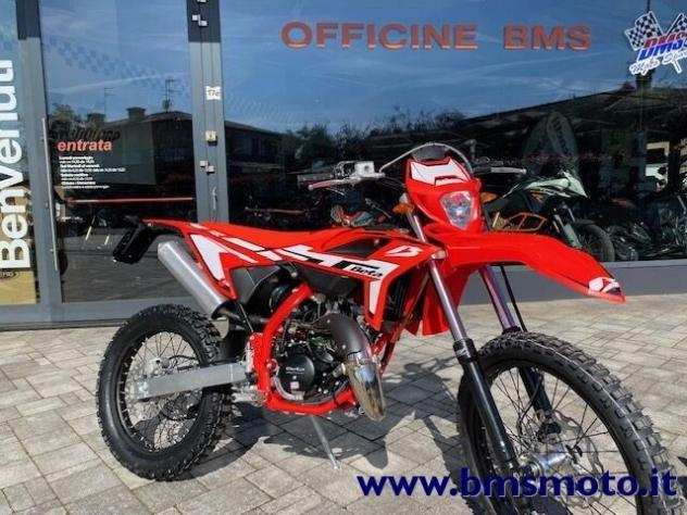 Beta RR 50 2023 EURO 5 ENDURO SPORT