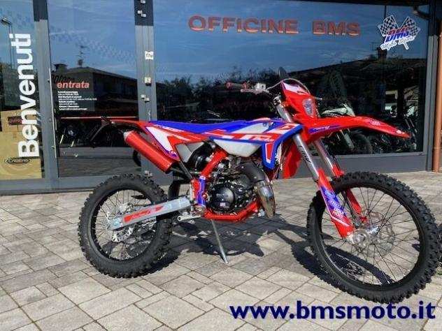 Beta RR 50 2023 EURO 5 RACING 2T