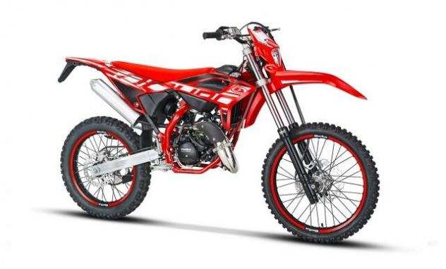 Beta RR 50 ENDURO 2021