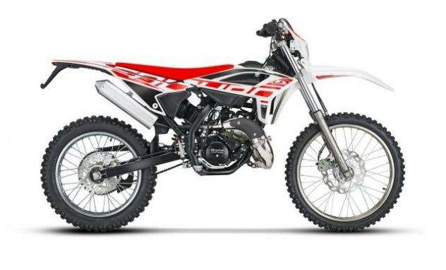 Beta RR 50 ENDURO 2021