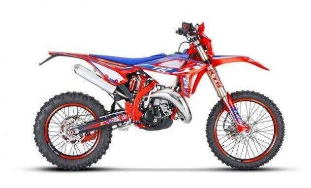 Beta RR beta rr125 Racing 2t enduro (2023) 2023