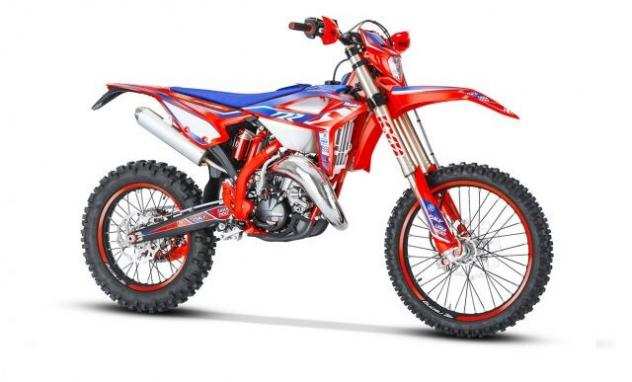 Beta RR beta rr125 Racing 2t enduro (2023) 2023