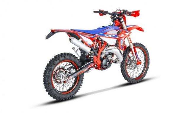 Beta RR beta rr125 Racing 2t enduro (2023) 2023