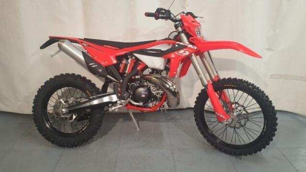 Beta RR enduro