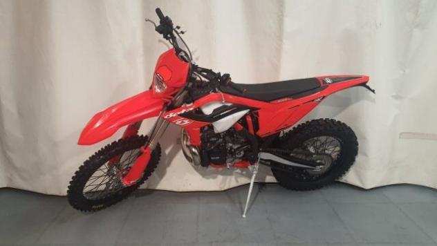 Beta RR enduro