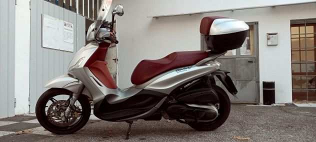 BEVERLY SPORT TOURING 350