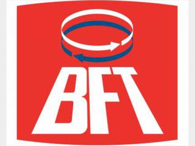 BFT ASSISTENZA BFT Rimini