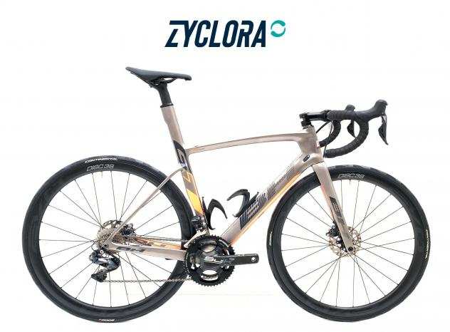 BH G7 Carbonio Di2 11V