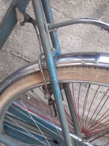 BIANCHI MIRELLA 26quot 1946