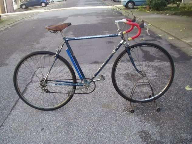 Bianchi sport primi anni 50